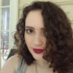 Meet your Posher, Lilli